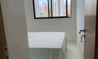 Imagem 5: Alugo ótimo Flat mobiliado com 01 quarto| lazer completo