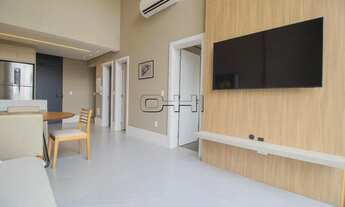 Imagem 4: Aluguel Apartamento 2 Dormitórios - 100 m² Cerqueira César