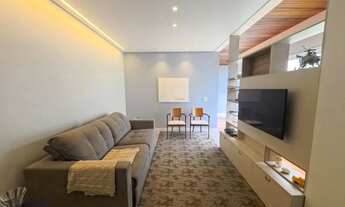 Imagem 2: Casa para venda em Jardim Alvorada com 2 quartos, sendo 2 suítes , 131m²