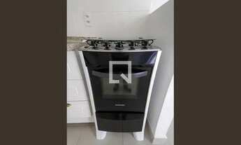 Imagem 6: Apartamento à Venda - Vila Santa Clara, 1 Quarto, 37 m2