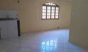 Imagem: Apartamento estilo kitnet Campos Eliseos