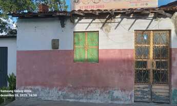 Imagem 6: Vendo essa casa localizada no Benedito bentes 2