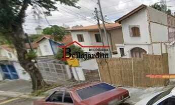 Imagem 3: Terreno à venda, 132 m² - Bairro Campestre - Santo André/SP