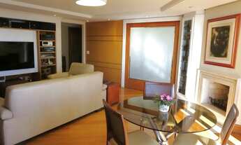 Imagem 3: Imóvel para venda com 221 metros quadrados com 4 quartos em Higienópolis - Porto Alegre