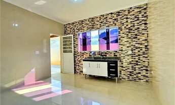 Imagem 7: ATENÇÃO! Casa térrea em excelente localização em Bom Jesus dos Perdões!!