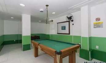 Imagem 7: Apartamento à venda com 62m², 2 quartos e 1 vaga