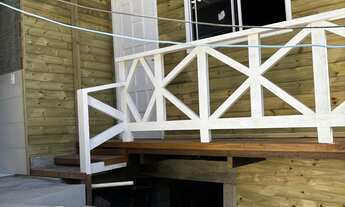 Imagem 3: Kitnet Anual Kitnet com 1 dormitório