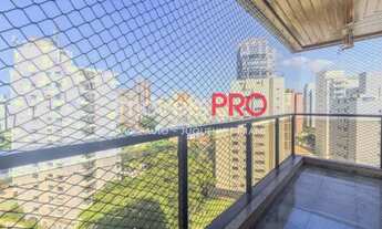 Imagem 5: Apartamento para locação com 250m² em Moema - São Paulo