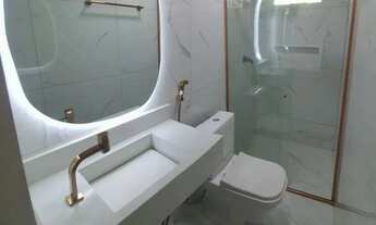 Imagem 7: Aluga-se Casa 100% Mobiliada no Vila Verde 1- 4 Dormitórios c/ Suíte Master