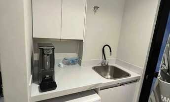 Imagem 6: Apartamento com 2 dormitórios à venda, 55 m² por R$ 390.000,00 - Salto do Norte - Blumenau