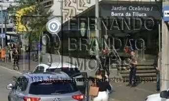 Imagem 7: Jardim Oceânico, Vendo excelente lote com 1.850m², na Barra da Tijuca, na Avenida Armando