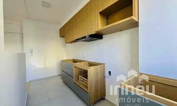 Imagem 2: Apartamento novo para locação no Bairro Santo Antônio!