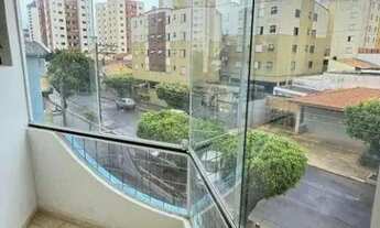 Imagem 2: Apartamento no Jardim América com 3 quartos, sendo 1 suíte à venda, 91 m² por R$ 290.000