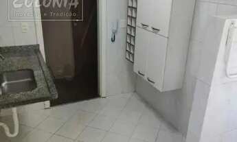 Imagem 5: Apartamento para locação - Jardim, Santo André