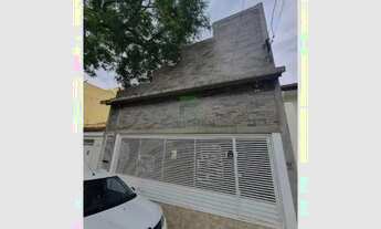 Imagem: Casa para locação - Vila Vivaldi, Sao