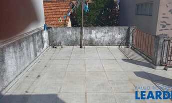 Imagem 4: CASA TÉRREA - VILA LEOPOLDINA - SP