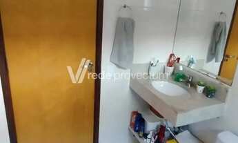 Imagem 3: Casa - Núcleo Residencial Jardim Cosmopolita - Cosmópolis