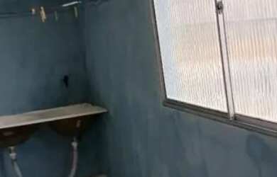 Imagem 2: KIT NET Casa com 1 dormitório