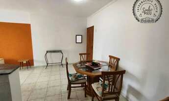 Imagem 5: Apartamento na Aviação - Praia Grande/SP