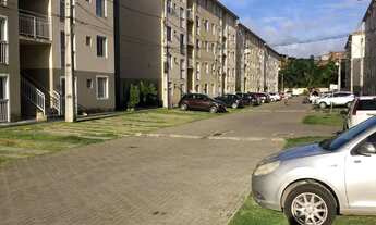 Imagem 7: Apartamento 2 quartos com suite com 1 vaga de garagem