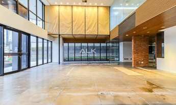 Imagem 6: Loja para alugar, 294 m² por r$ 51.540,54/mês - itaim bibi - são paulo/sp