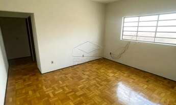 Imagem: VILA OPERÁRIA -BARRA BONITA/SP