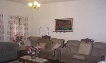 Imagem 2: Casa Para Venda Jardim São Paulo(zona Norte), 4 Quartos, 4 Suítes, 447m²