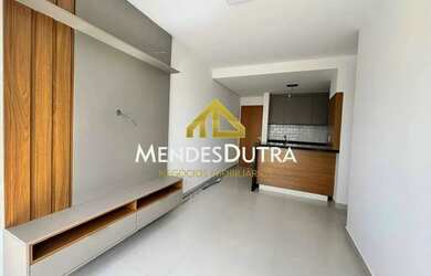 Imagem 4: Apartamento para alugar no bairro Santa Cecília com 3 quartos e sacada - 66 m² - Piracicab