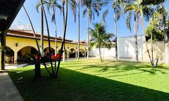 Imagem 2: Casa para venda e locação com 4 quartos na Chácara Primavera em Campinas