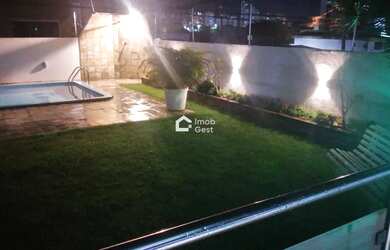 Imagem 6: Vende se apartamento em lagoa nova