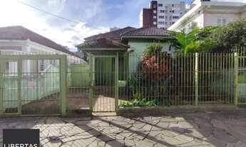 Imagem 3: Casa 3 dormitórios no bairro Menino Deus em Porto Alegre para Alugar