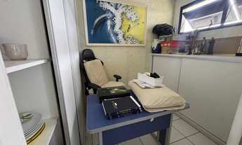 Imagem 7: Vendo apartamento no Bairro Jardins - Condominio Horto das Figueiras [2747