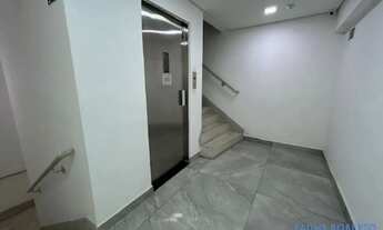 Imagem 3: APARTAMENTO - POMPÉIA - SP