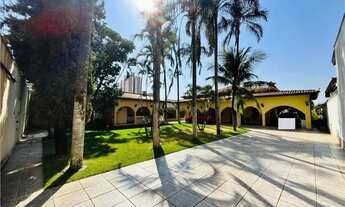 Imagem: Casa para venda e locação com 4 quartos