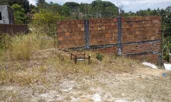 Imagem 5: VD / TR Terreno 27x8 São Cristóvão Próximo ao Fórum