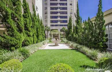 Imagem 3: Apartamento 03 quartos e 2 vagas Aspen Towers