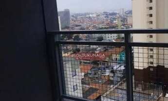 Imagem 3: Apartamento com 2 dormitórios à venda, 58 m² por R$ 370.000,00 - Picanco - Guarulhos/SP
