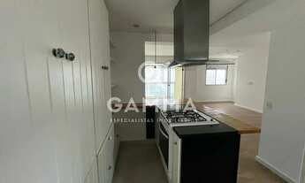 Imagem 6: Apartamento com 96m² na Vila Leopoldina