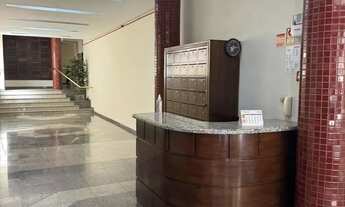 Imagem 4: APARTAMENTO 2 DORMITÓRIOS RUA LIMA E SILVA CIDADE BAIXA