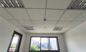 Imagem 2: Sala Comercial 19m² - Av Santo Amaro 5346