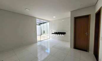 Imagem 2: Apartamento disponível para locação no Bairro Vale do Amanhecer Igarapé/MG