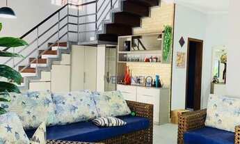 Imagem 6: Sobrado à venda, 200 m² por R$ 2.200.000,00 - Canto do Forte - Praia Grande/SP