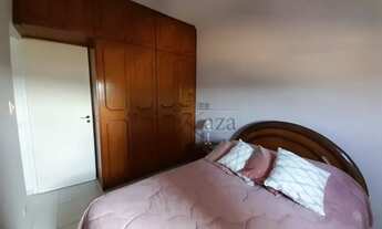 Imagem 2: Apartamentos 3 dormitórios no residencial parque dos Pássaros em Jacareí , 76 m