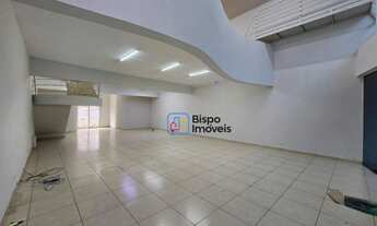 Imagem 4: Salão Comercial para alugar, 272 m² por R$ 5.876/mês - Jardim Girassol - Americana/SP