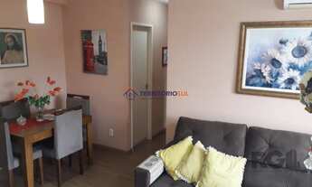 Imagem: APARTAMENTO DE 2 DORMITÓRIOS E VAGA ESCRITURADA