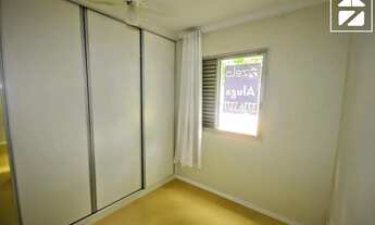 Imagem 6: Apartamento para aluguel com 45 m², 1 quarto 1 vaga em Taquaral, Campinas