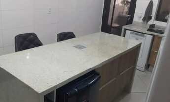 Imagem 4: Apartamento 3 dormitorios 128m²