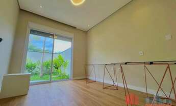 Imagem 3: Casa Terrea a Venda no Condominio Arboretum Vinhedo/SP