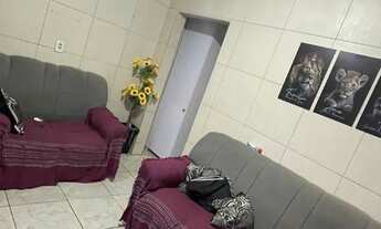 Imagem 2: Casa prox. ao terminal de ônibus, 2 quartos