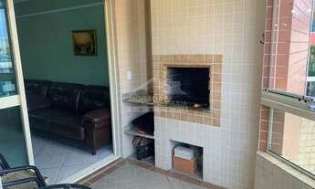 Imagem 6: Apartamento Canto do Forte, 2 dormitórios, terraço gourmet, lazer, confira em Praia Grande